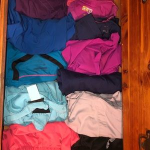 🛑SOLD Scrubs 🛑